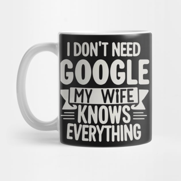 I don't need google by LegnaArt